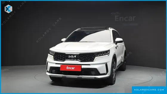 KIA SORENTO DIESEL 2.2 2WD