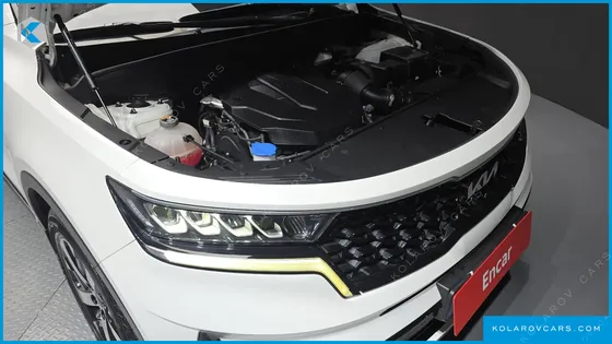 KIA SORENTO DIESEL 2.2 2WD