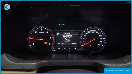 KIA SORENTO DIESEL 2.2 2WD
