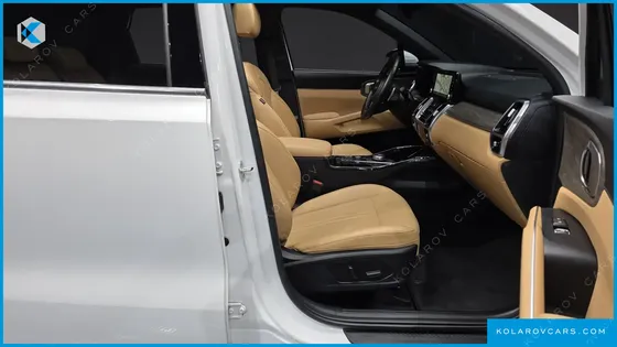 KIA SORENTO DIESEL 2.2 2WD