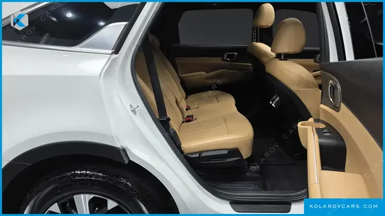 KIA SORENTO DIESEL 2.2 2WD