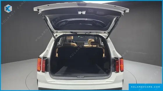 KIA SORENTO DIESEL 2.2 2WD