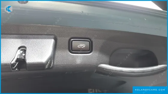 KIA SELTOS GASOLINE 1.6 TURBO 4WD