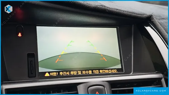RENAULT KOREA SM7 RE35