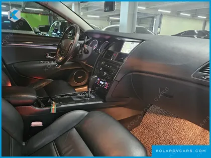 RENAULT KOREA SM7 RE