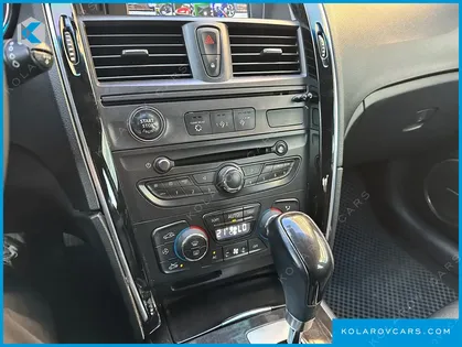RENAULT KOREA SM7 RE