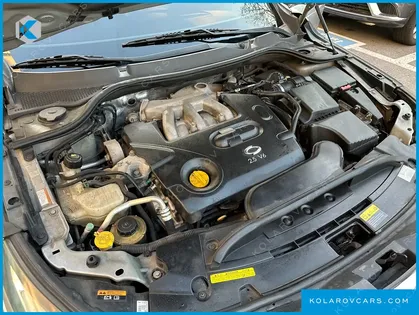 RENAULT KOREA SM7 RE