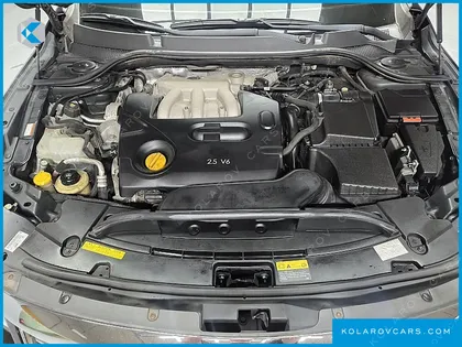 RENAULT KOREA SM7 LE
