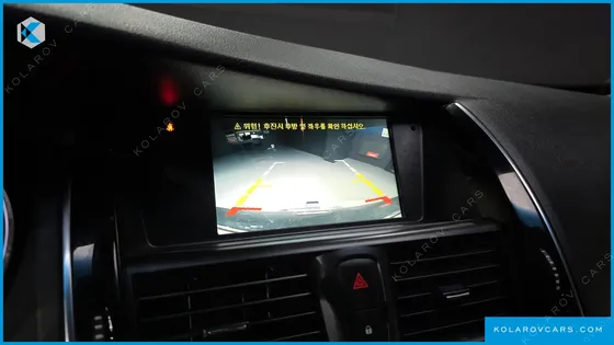 RENAULT KOREA SM7 LE