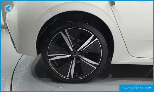 PEUGEOT 308 1.5 BLUEHDI GT
