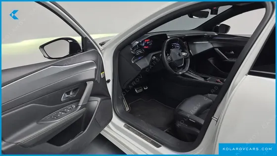 PEUGEOT 308 1.5 BLUEHDI GT