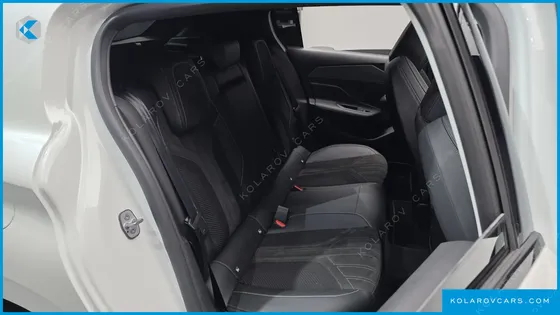 PEUGEOT 308 1.5 BLUEHDI GT
