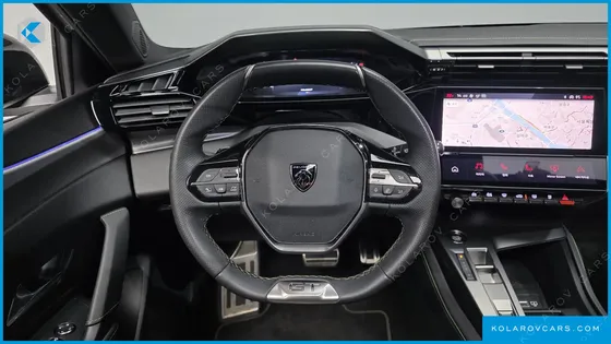PEUGEOT 308 1.5 BLUEHDI GT