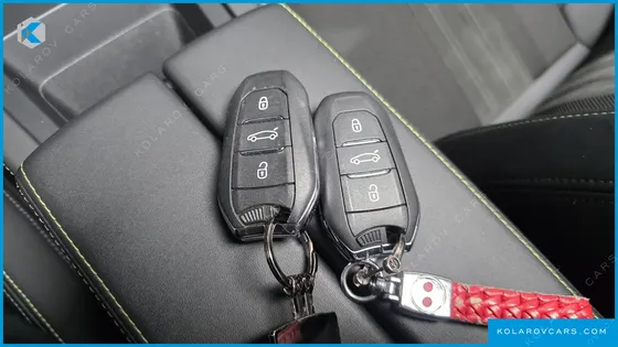 PEUGEOT 308 1.5 BLUEHDI GT