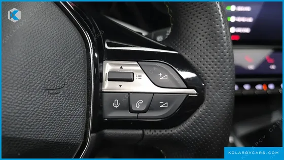 PEUGEOT 308 1.5 BLUEHDI GT