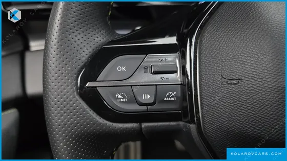 PEUGEOT 308 1.5 BLUEHDI GT