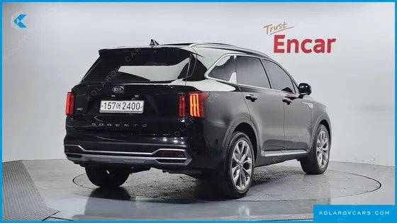 KIA SORENTO DIESEL 2.2 4WD