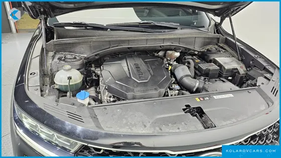 KIA SORENTO DIESEL 2.2 4WD