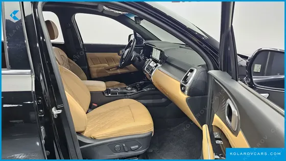 KIA SORENTO DIESEL 2.2 4WD