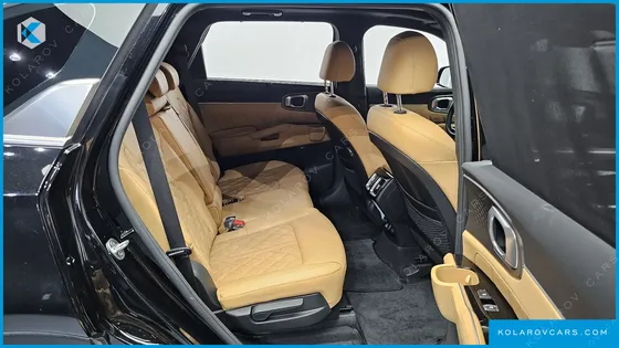 KIA SORENTO DIESEL 2.2 4WD