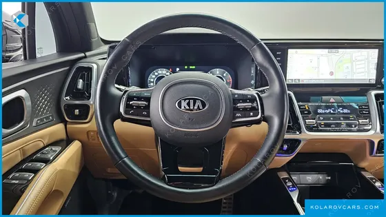 KIA SORENTO DIESEL 2.2 4WD