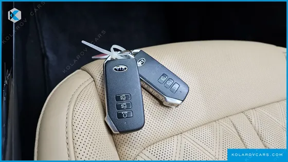 KIA SORENTO DIESEL 2.2 4WD