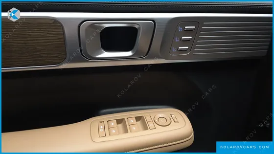 HYUNDAI SANTA FE GASOLINE 2.5T 4WD