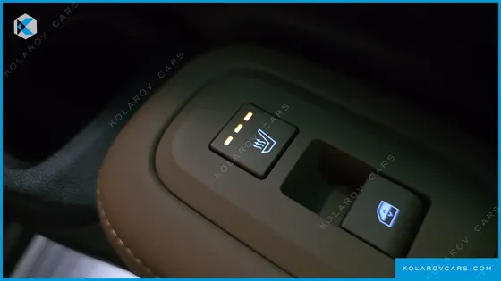 HYUNDAI SANTA FE GASOLINE 2.5T 4WD