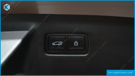 HYUNDAI SANTA FE GASOLINE 2.5T 4WD