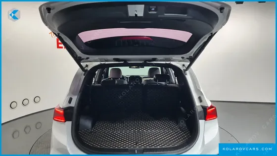 HYUNDAI SANTA FE DIESEL 2.2 4WD