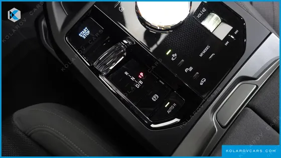 BMW IX XDRIVE45 M SPORT