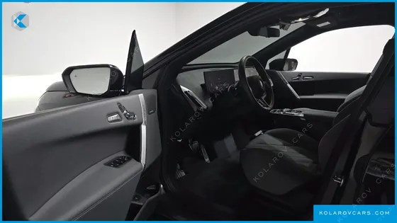 BMW IX XDRIVE45 M SPORT