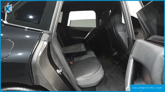 BMW IX XDRIVE45 M SPORT