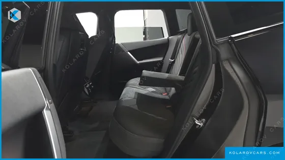 BMW IX XDRIVE45 M SPORT