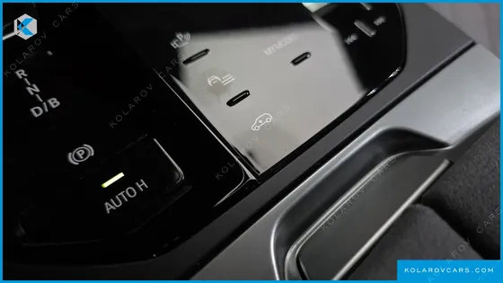 BMW IX XDRIVE45 M SPORT