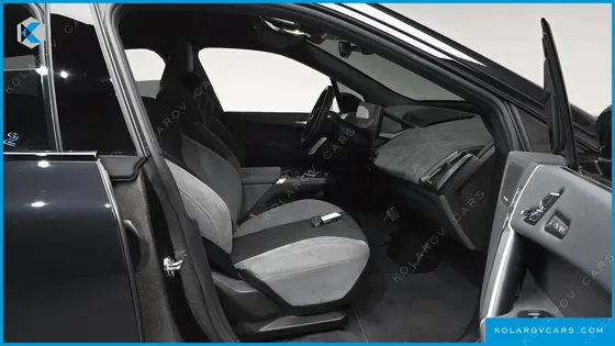 BMW IX XDRIVE45 M SPORT