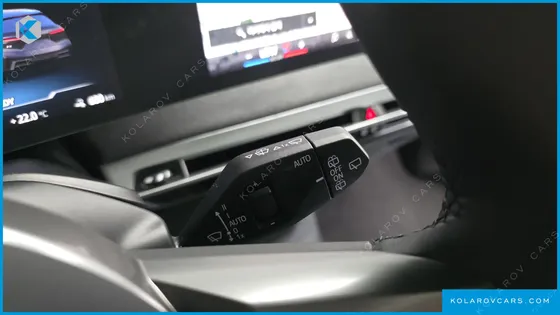 BMW IX XDRIVE45 M SPORT