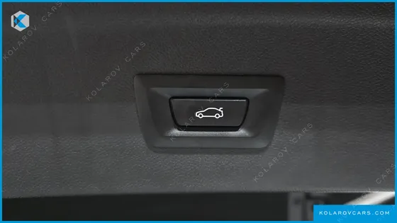 BMW IX XDRIVE45 M SPORT