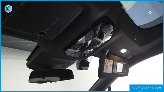 BMW IX XDRIVE45 M SPORT