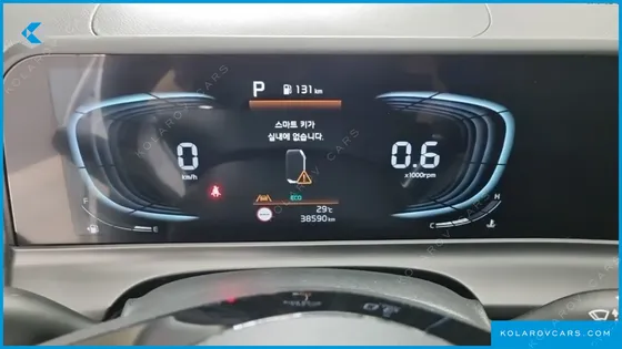 KIA SELTOS GASOLINE 1.6 TURBO 2WD