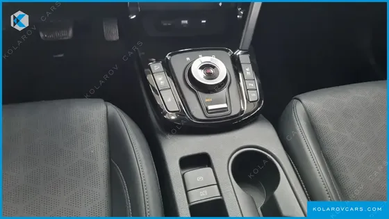 KIA SELTOS GASOLINE 1.6 TURBO 2WD