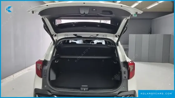 KIA SELTOS GASOLINE 1.6 TURBO 2WD