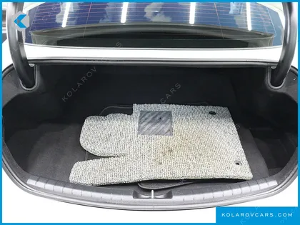HYUNDAI GRANDEUR 3.0 LPI RENT CAR