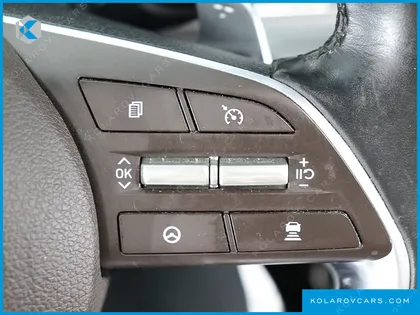 HYUNDAI GRANDEUR 3.0 LPI RENT CAR