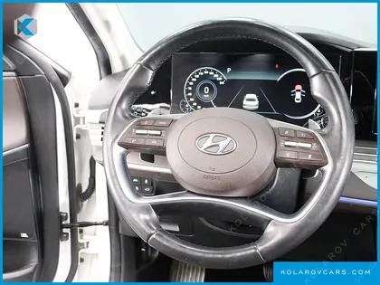 HYUNDAI GRANDEUR 3.0 LPI RENT CAR