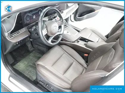 HYUNDAI GRANDEUR 3.0 LPI RENT CAR