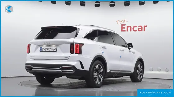 KIA SORENTO HEV 1.6 2WD