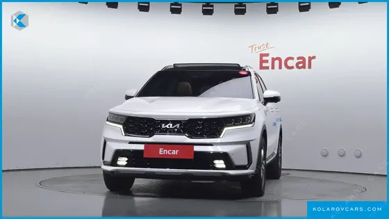 KIA SORENTO HEV 1.6 2WD