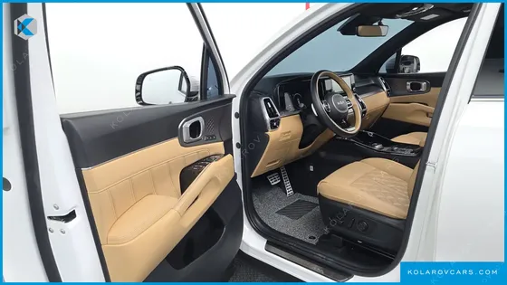 KIA SORENTO HEV 1.6 2WD