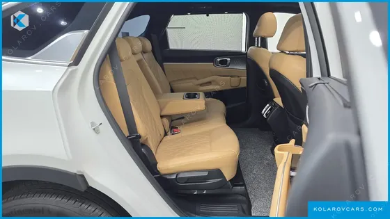 KIA SORENTO HEV 1.6 2WD